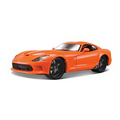 7"x2-1/2"x3" 2013 SRT Viper GTS